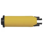 Hakko B3216 Yellow Assembly Sleeve, Locking, Anti-bacterial. Fixed Price $8.89.
