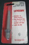Ungar #4045-S Heater. Fixed Price $15.00.