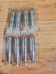 Genuine Oxweld #1502-8 Acetylene Cutting Torch Tip Nos 1/2IN Pcs. Fixed Price $128.00.