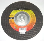 Forney 71882 Grinding Wheel X 1/4 5/8-11 Metal Type 27 A24 Grit 4PK. Fixed Price $24.95.