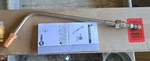 Miller Smith ST815 Heavy Duty Propylene Heating Tip 273,000 Btu. Fixed Price $175.00.