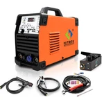Hitbox Hf Tig Welder&foot Pedal 200A 220V Dc Stick/mma Machine Pulse. Fixed Price $375.99.