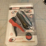 Coleman Cold Heat Cordless Soldering Tool Ez Wire Stripper/cutter Sealed Read. Fixed Price $18.00.