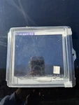 Huntsman Solex 150 Auto Darkening Welding Lens Filter New Old Stock Usa. Fixed Price $30.00.