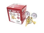 New Harris 3002497 Regulator 48WL57 450-125PSI. Fixed Price $150.00.