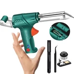 Internally Heated Laser Welding Tools ( Tin) ,manual Soldering Gun For Home Diy.. Fixed Price $12.00.