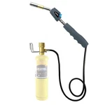 Bluefire Self Ignition 3' Hose Gas Welding Turbo Torch Fuel Propane. Fixed Price $54.99.