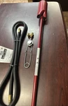 #VT3-30C Red Dragon Heavy Duty Vapor Torch Kit. Fixed Price $119.99.