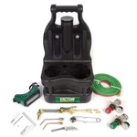 Victor 0384-0947 G150-J-CPPORTABLE Tote Outfit Without Tanks. Fixed Price $299.90.