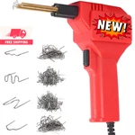 Kit De Soldadora Pl Stico Alta Potencia Wep 960-V85 Con Luces Led, 200 Gra. Fixed Price $42.24.