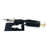 Iroda Solderpro SP50, SP-50 Cordless Butane Gas Soldering Iron With Stand. Fixed Price $30.95.