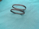 New Drive Belts For Sears Craftsman 315.22462 Duel Motion Sander. Fixed Price $17.95.