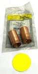 Tweco Nozzle Insulator Part WS34CT Lot Of 2. Fixed Price $15.00.