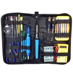 Electriduct TL-ZS-EMK-967 Electronic 24 Pc. Master Tool Kit. Fixed Price $42.25.