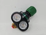 Victor ESS3-125-540 Edge-series Oxygen Single Stage Gas Regulator New Open Box. Fixed Price $99.99.