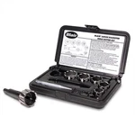 Blair 11091 Large Diameter Rotabroach Cutter Kit - Fractional. Fixed Price $214.20.