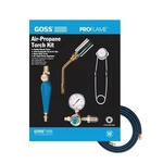 Goss KP-105 Torch Outfit 1-3/4" Propane Heating Soldering Screw-in. Fixed Price $381.81.