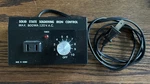 Solid State Soldering Iron Temperature Control Tested-works Made Taiwan. Fixed Price $24.99.