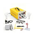 Jewelry Welding Machine,spot Welder,professional Pulse Arc For Go.... Fixed Price $218.71.