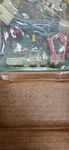 New Never Used G-1486-4 Lincoln Electric Circuit Board Open Box. Fixed Price $250.00.