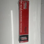 Lincoln Electric ED030564 12" Stick Electrode 3/32" Dia., Aws E6013. Fixed Price $19.40.