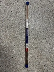 95150 Lucas Milhaupt Fos Silvaloy 15% Silver Solder 28 Rods Pound. Fixed Price $200.00.