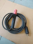 Lincoln Magnum 200 Electrode Holder With 13'-CORD,. Fixed Price $59.99.