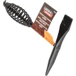 Lincoln Electric Straight-head Chipping Hammer, 6IN. X 10IN. 2IN., Model#. Fixed Price $18.02.