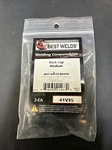 Tig-back Cap, Medium, For 9&20 Torch, 5/8 In Ors Nasco Best Welds 41V35 (LOCA3). Fixed Price $24.59.