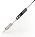 Hakko Matchless Stainless Steel / Sheet Metal Soldering Iron 150W 551P. Fixed Price $56.90.