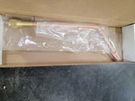 Victor 0387-0064 12-MFA Acetylene/hydrogen Heating Nozzle For 300 Series Torch. Fixed Price $70.66.