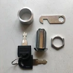 Snap On Craftsman Mac Tool Box Replacement Lock Standard Cylinder, Sleeve & Keys. Fixed Price $31.29.