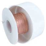 Techspray 1815-100F Desoldering Braid, Ft., Size 2. Fixed Price $86.99.