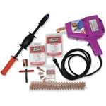 Motor Guard Magna-spot JO2250 Super-pro Plus Stud Welder Kit. Fixed Price $599.00.