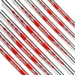 Nippon N.s Pro Modus Tour 110 Iron Shafts Steel .355 Tip Choose Flex New. Fixed Price $259.95.