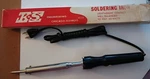 Nib Vintage K&s 60 Watt 115 Volt Well Balanced Soldering Iron Hong Kong. Fixed Price $79.95.