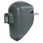 Honeywell Fibre-metal 5906GY Welding Helmet,shade 10,GRAY 2XKX9. Fixed Price $98.62.