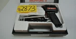 Kmc Soldering Iron Gun Tool Model # TQ1000 120V W/carrying Case. Fixed Price $39.99.