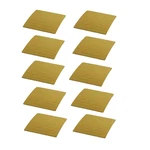 Weller TC205 Soldering Sponge For Ph Stands Pack Of 10. Fixed Price $44.20.