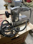 Vintage Craftsman Tools Pad Sander, Dual Motion, Model 315.22462,W/ Case, Manual. Fixed Price $45.00.