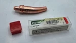 Victor Acetylene Cutting Tip 2-1-118 0330-0113. Fixed Price $28.80.