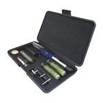 Westward 4UZZ9 Multi-funct Solder Iron Kit. Fixed Price $191.06.