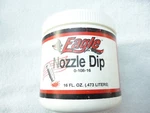 New Eagle Nozzle Dip Fl. Oz. Mpn 0-106-16. Fixed Price $9.99.