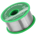 Lead Free Wire, 0.8MM Soldering With Rosin Core 20G Conten.... Fixed Price $33.39.