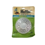 Kwik-fix Lawnmower Muffler Fits Briggs & Stratton, Tecumseh With 1" Exhaust Pipe. Fixed Price $24.99.