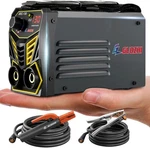 Gz Guozhi Stick Welder Small Mini Portable, 110V Mma 130A, ARC130A. Fixed Price $97.82.