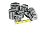 Whadda Velleman SOLD500G8LF Lead-free Solder Sn 99.3% Cu 0.7% 0.03" 1.10LBS.. Fixed Price $54.95.