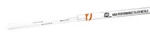 Rbcuzn-- Low-fuming Bronze Brazing Rod Flux Coated 18" 1/16" (1/2 L.... Fixed Price $45.99.