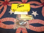 Tweco Thermadyne TMSAK-35 Adaptor Kit With 352. Fixed Price $40.00.