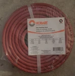 Hobart 770130 Oxy/acet,hose Grade R, Twin Welding 3/16-INCH By 25-FEET. New. Fixed Price $59.95.